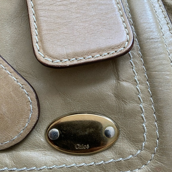 Genuine Chloe Bag - Picture 5 of 16
